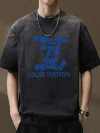 Picture of Louis Vuitton T Shirts Short _SKULVS-2XL11Lr2368040